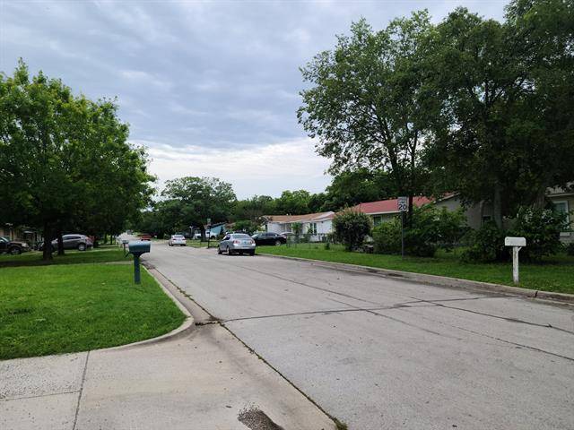 Lake Worth, TX 76135,6044 Graham Street