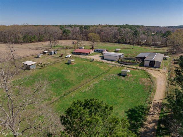 Benton, LA 71006,2424 Cypress Shores Road