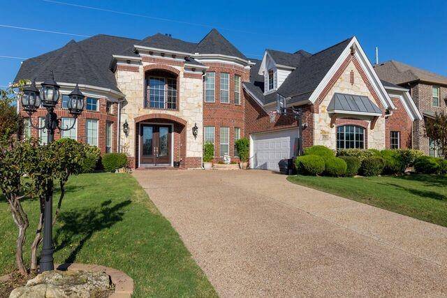 Prosper, TX 75078,171 Chapel Hill Drive