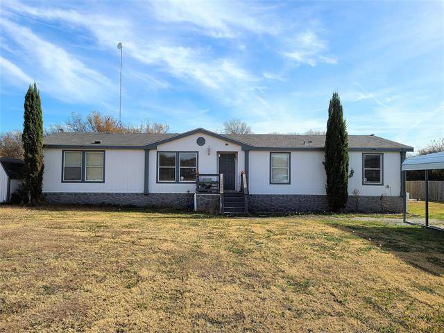 Weatherford, TX 76085,119 Alice Springs Lane