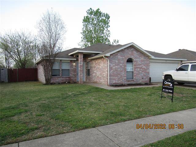 Saginaw, TX 76179,521 Bailey Street