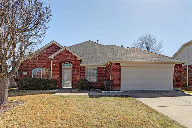 Mansfield, TX 76063,4 Blue Meadow Court