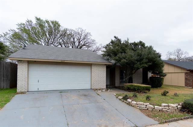 Arlington, TX 76016,2809 Meadowview Drive