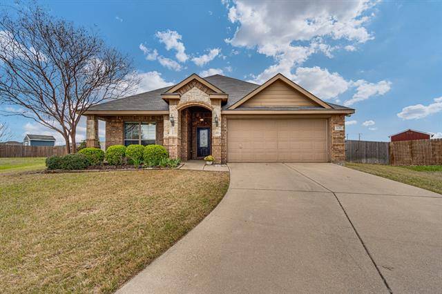 Waxahachie, TX 75165,108 Valley Ranch Court