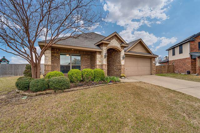 Waxahachie, TX 75165,108 Valley Ranch Court