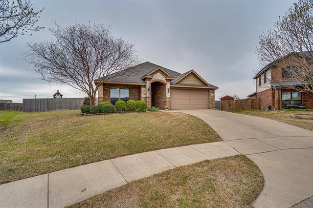 Waxahachie, TX 75165,108 Valley Ranch Court