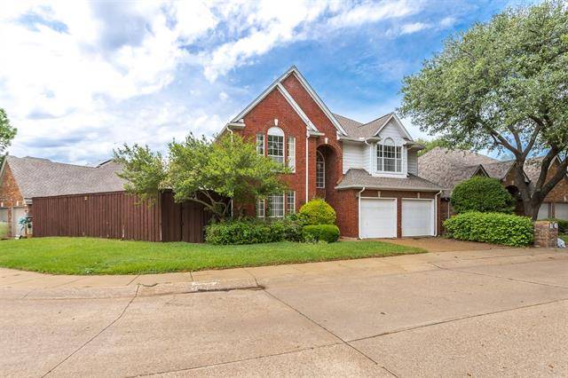 Addison, TX 75001,3846 Canot Lane