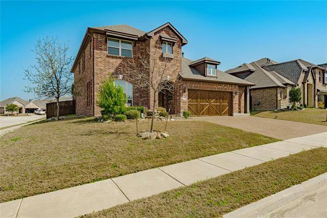 Little Elm, TX 75068,1001 Goldenrod Lane