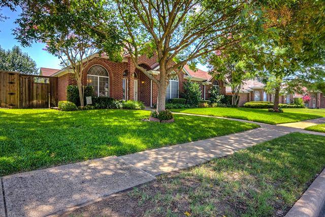 Rowlett, TX 75089,2410 Lawton Lane