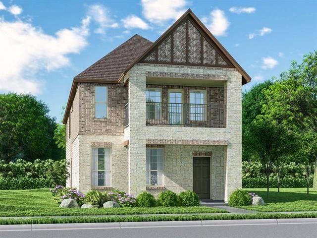 Rowlett, TX 75089,3808 Barnett Road