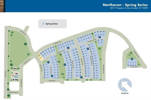 Rowlett, TX 75089,7807 Norway Mews