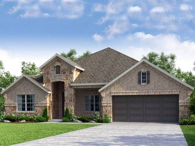 Rowlett, TX 75089,3605 Banton Street