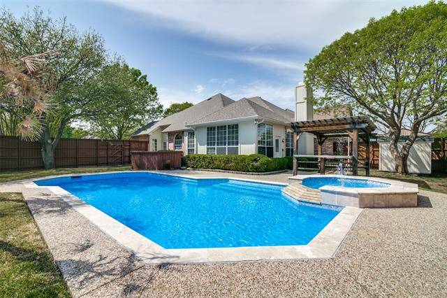 Rowlett, TX 75089,7406 Waterwood Drive