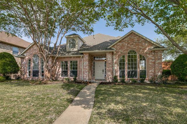 Rowlett, TX 75089,7406 Waterwood Drive