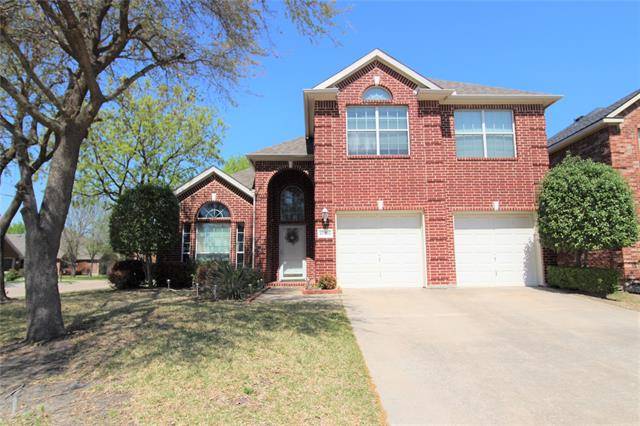 Rowlett, TX 75089,10701 Winged Foot Drive