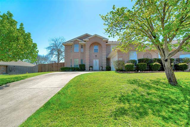 Rowlett, TX 75089,8118 Sailors Street