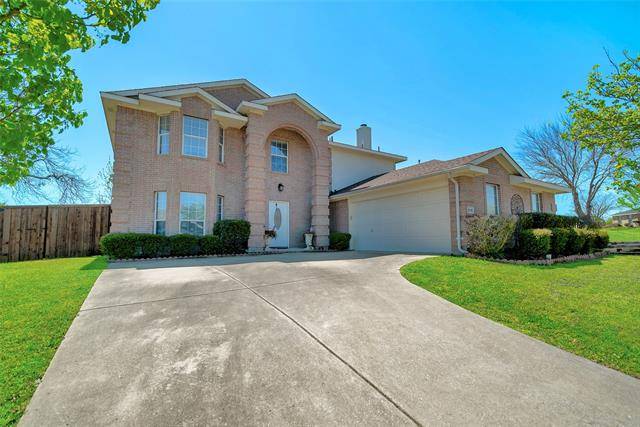 Rowlett, TX 75089,8118 Sailors Street