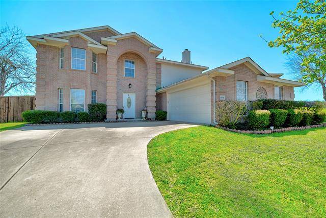 Rowlett, TX 75089,8118 Sailors Street