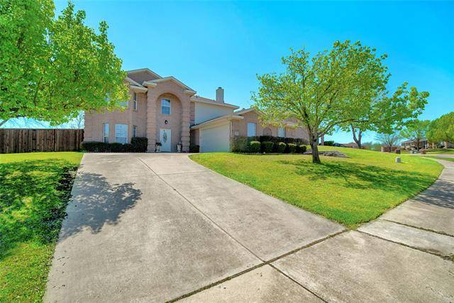 Rowlett, TX 75089,8118 Sailors Street