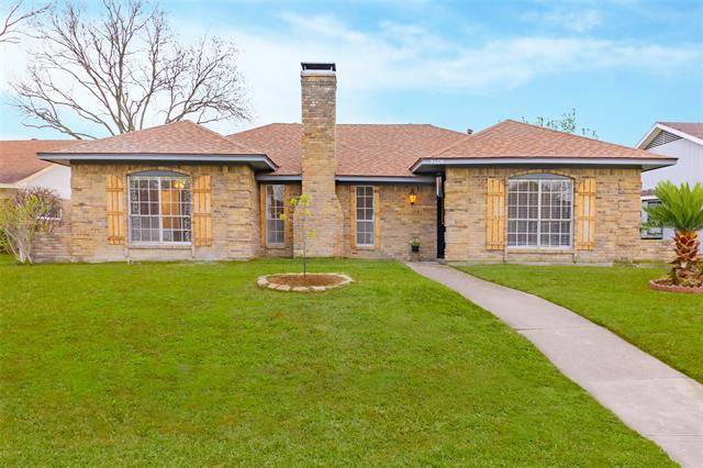 Rowlett, TX 75089,7109 Timberline Drive