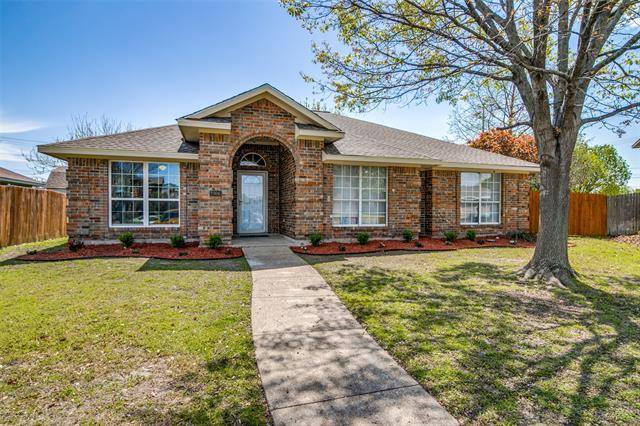 Rowlett, TX 75089,8906 Chimneywood Drive