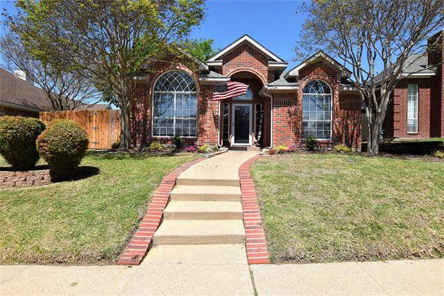 Rowlett, TX 75089,1714 Northampton