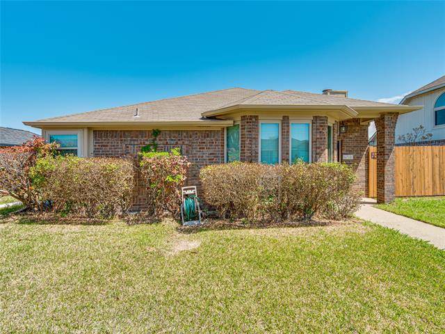 Rowlett, TX 75089,6718 Trumpet Drive