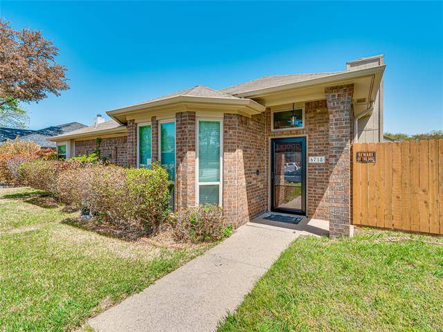 Rowlett, TX 75089,6718 Trumpet Drive