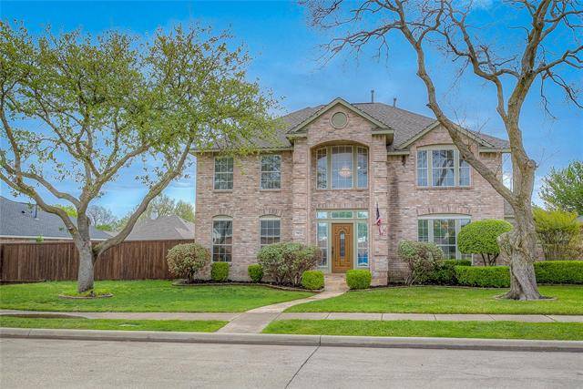 Rowlett, TX 75089,7402 Brookhaven Drive