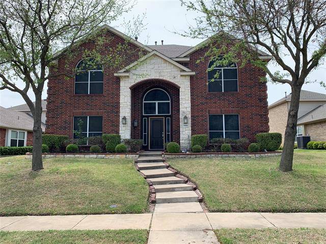 Rowlett, TX 75089,7805 Glenview Way