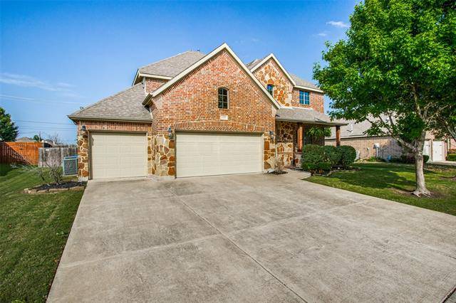 Rowlett, TX 75089,6210 Amesbury Lane