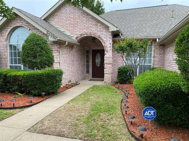 Rowlett, TX 75089,2513 Dandelion Lane