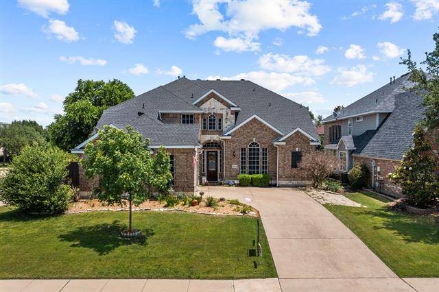 Rowlett, TX 75089,10406 Fairway Vista Drive