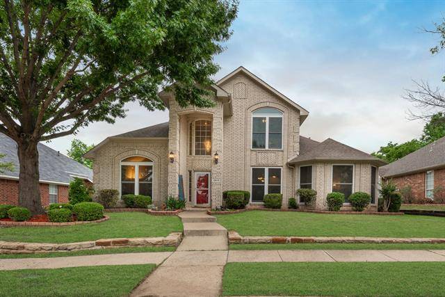 Rowlett, TX 75089,2613 Chinkapin Lane