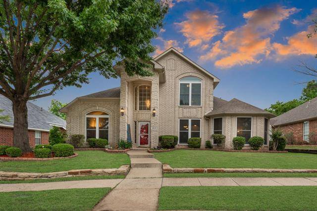 Rowlett, TX 75089,2613 Chinkapin Lane