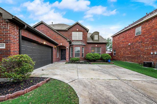 Rowlett, TX 75089,10405 Wentworth Drive