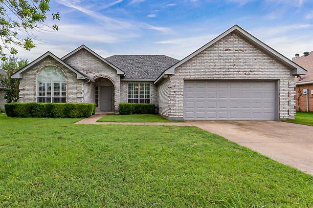 Rowlett, TX 75089,6607 Gardenia Drive