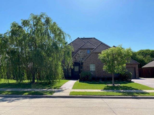 Rowlett, TX 75089,4021 Enclave Lane