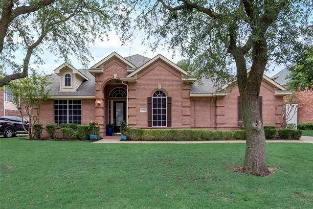 Rowlett, TX 75089,8210 Turnberry Street