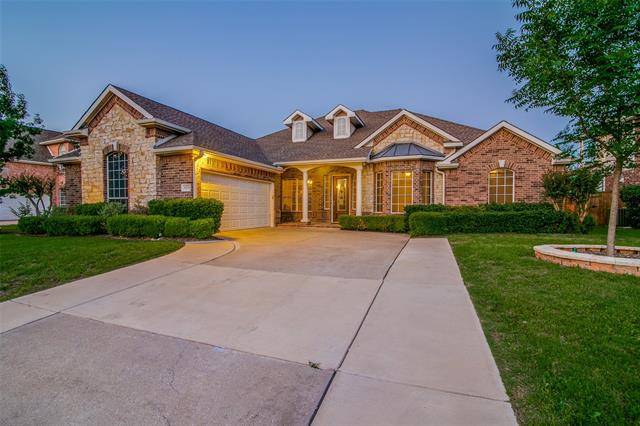 Rowlett, TX 75089,8218 Turnberry Street