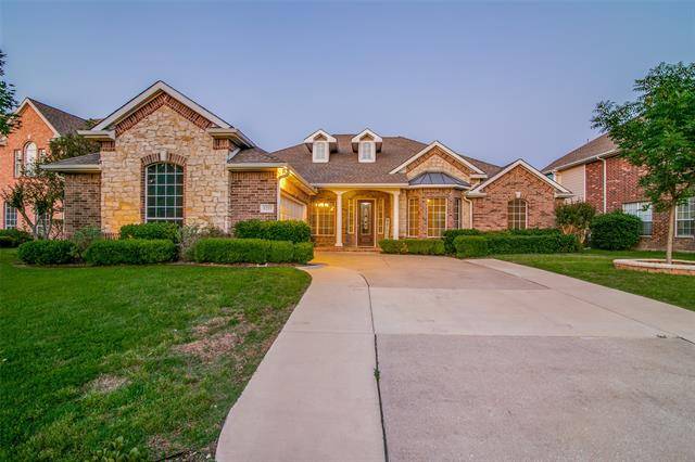 Rowlett, TX 75089,8218 Turnberry Street