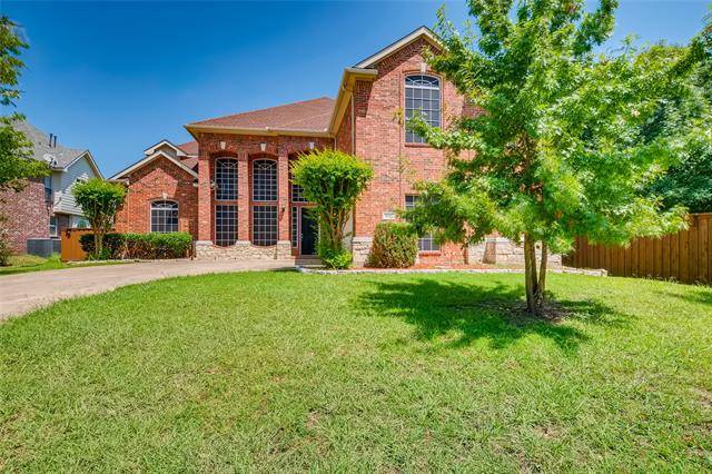 Rowlett, TX 75089,9602 Fairway Vista Drive