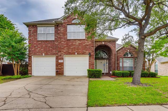 Rowlett, TX 75089,10713 Western Hills Drive