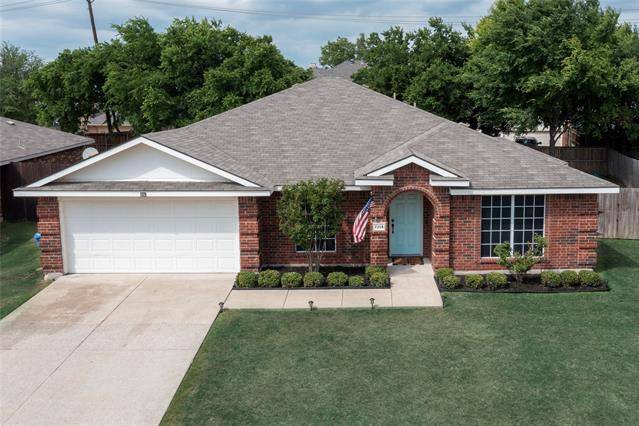 Rowlett, TX 75089,7214 Compass Point Drive