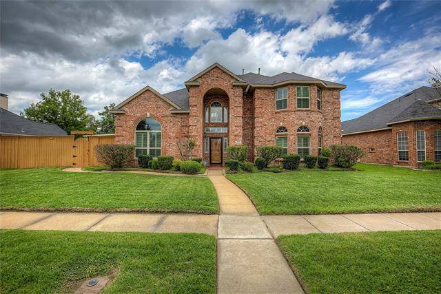 Rowlett, TX 75089,8921 Golden Pond Drive