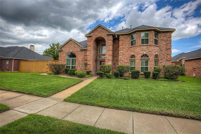 Rowlett, TX 75089,8921 Golden Pond Drive