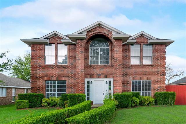 Rowlett, TX 75089,2610 Larkspur Lane