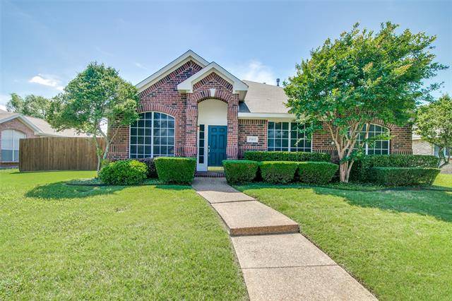 Rowlett, TX 75089,7317 San Carlos Drive