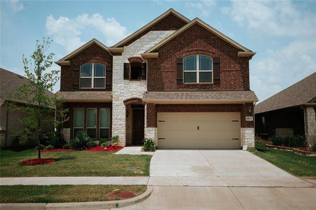 Rowlett, TX 75089,6837 Danridge Road