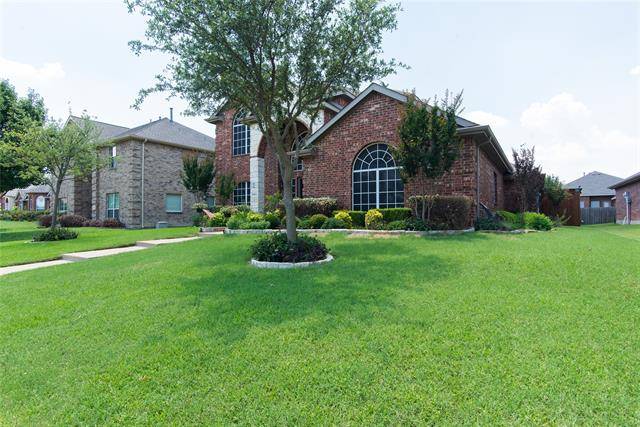 Rowlett, TX 75089,3413 Glenview Way